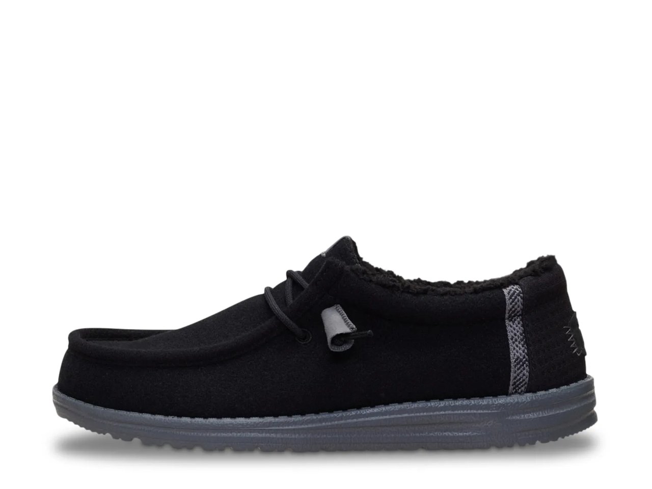 Wally Slip-On- Men's