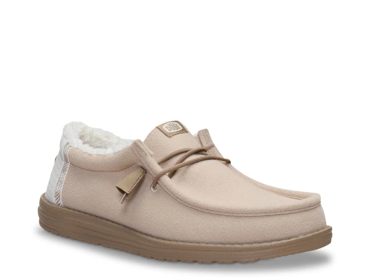 Wally Slip-On- Men's