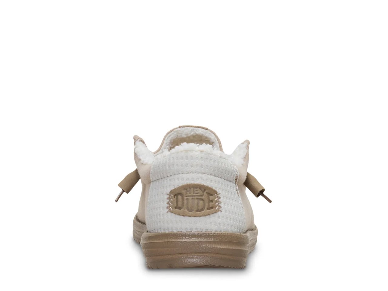 Wally Slip-On- Men's