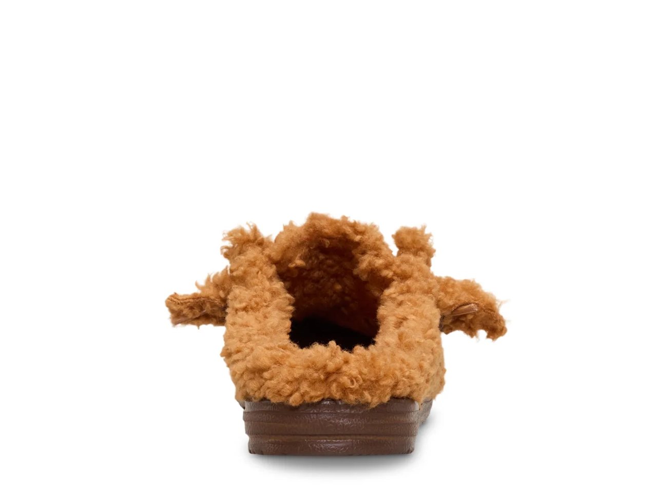 Wally Cozy Reindeer Slipper - Men's
