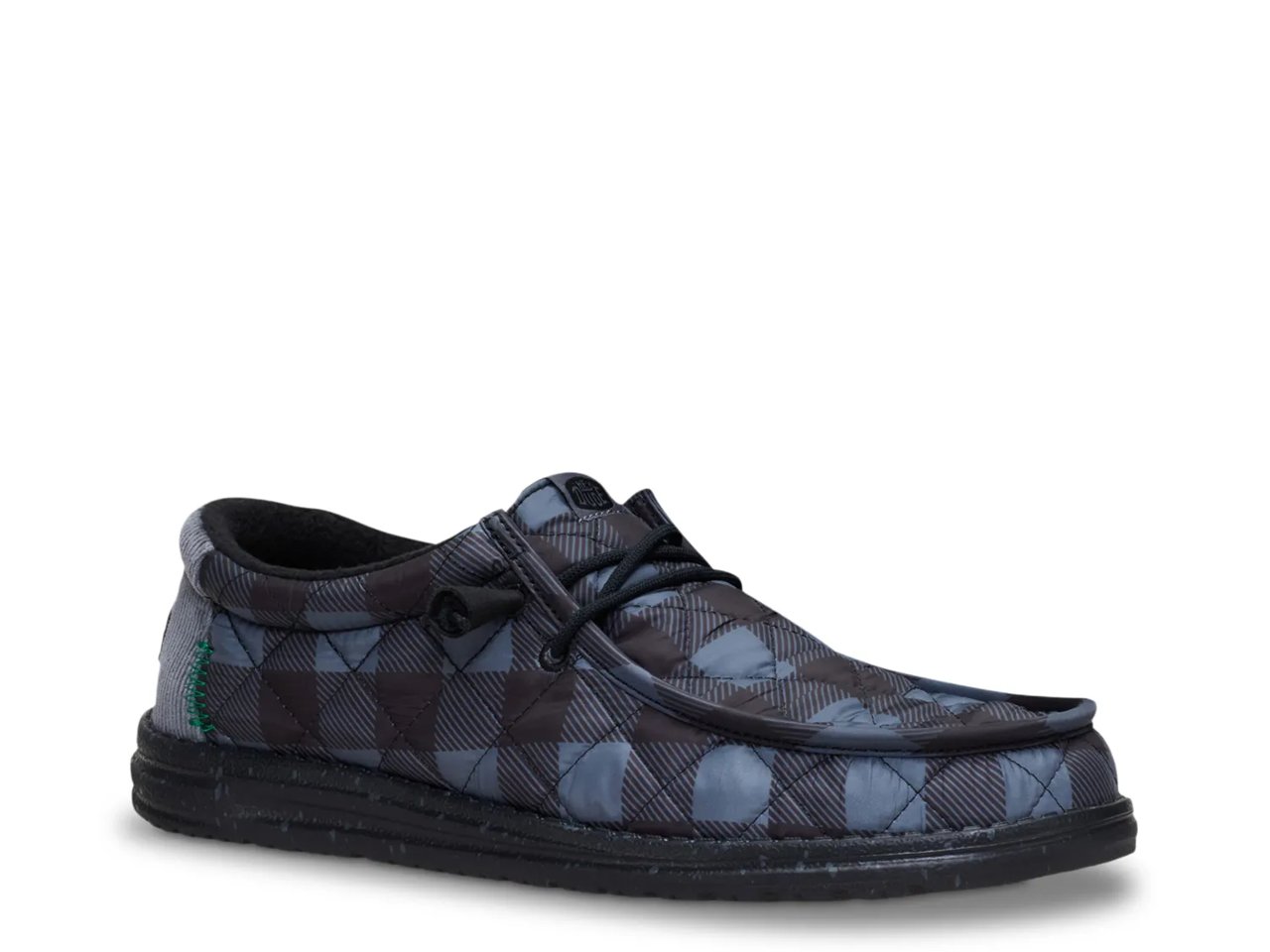 Wally Buffalo Slip-On - Men's