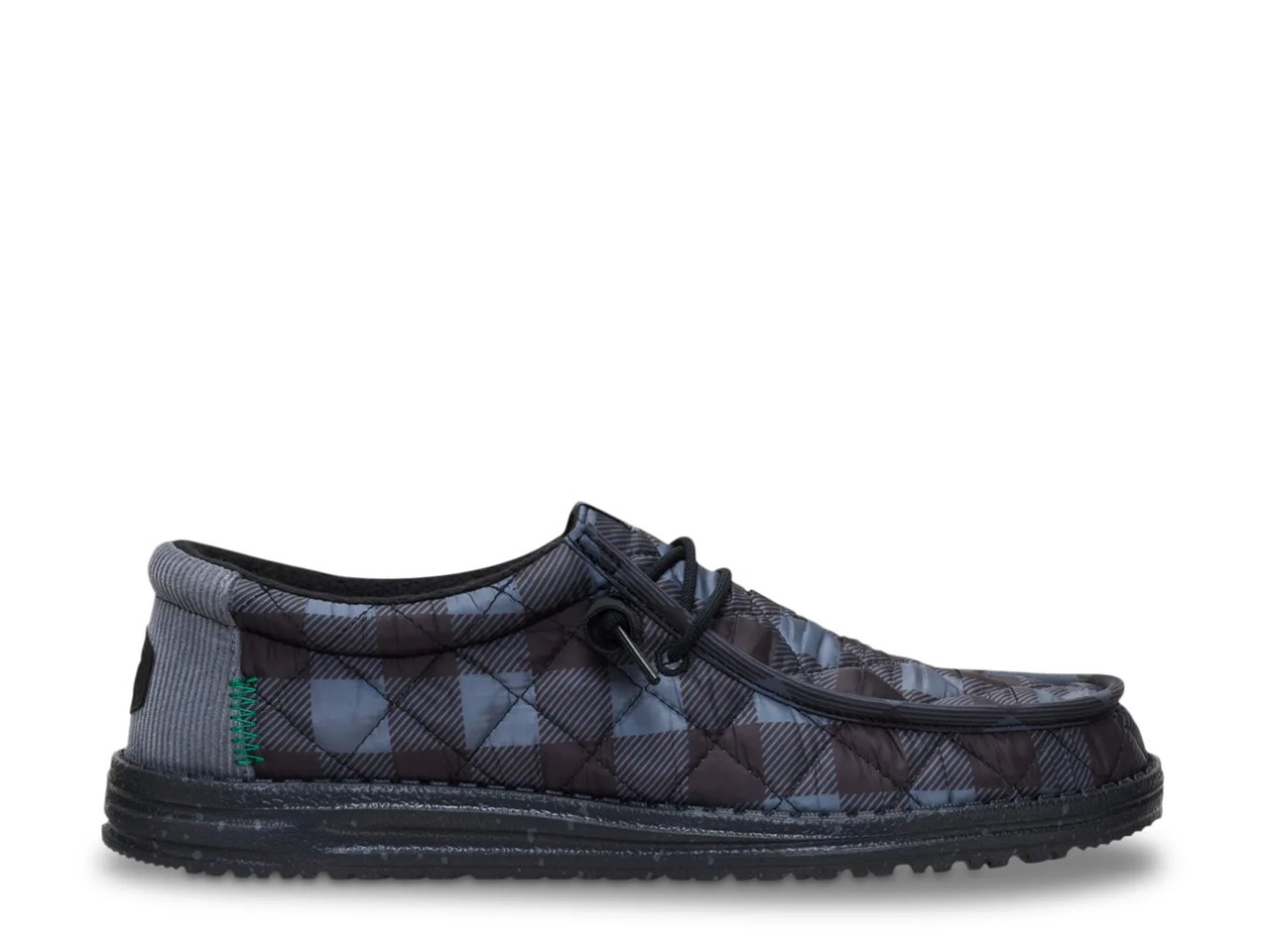 Wally Buffalo Slip-On - Men's