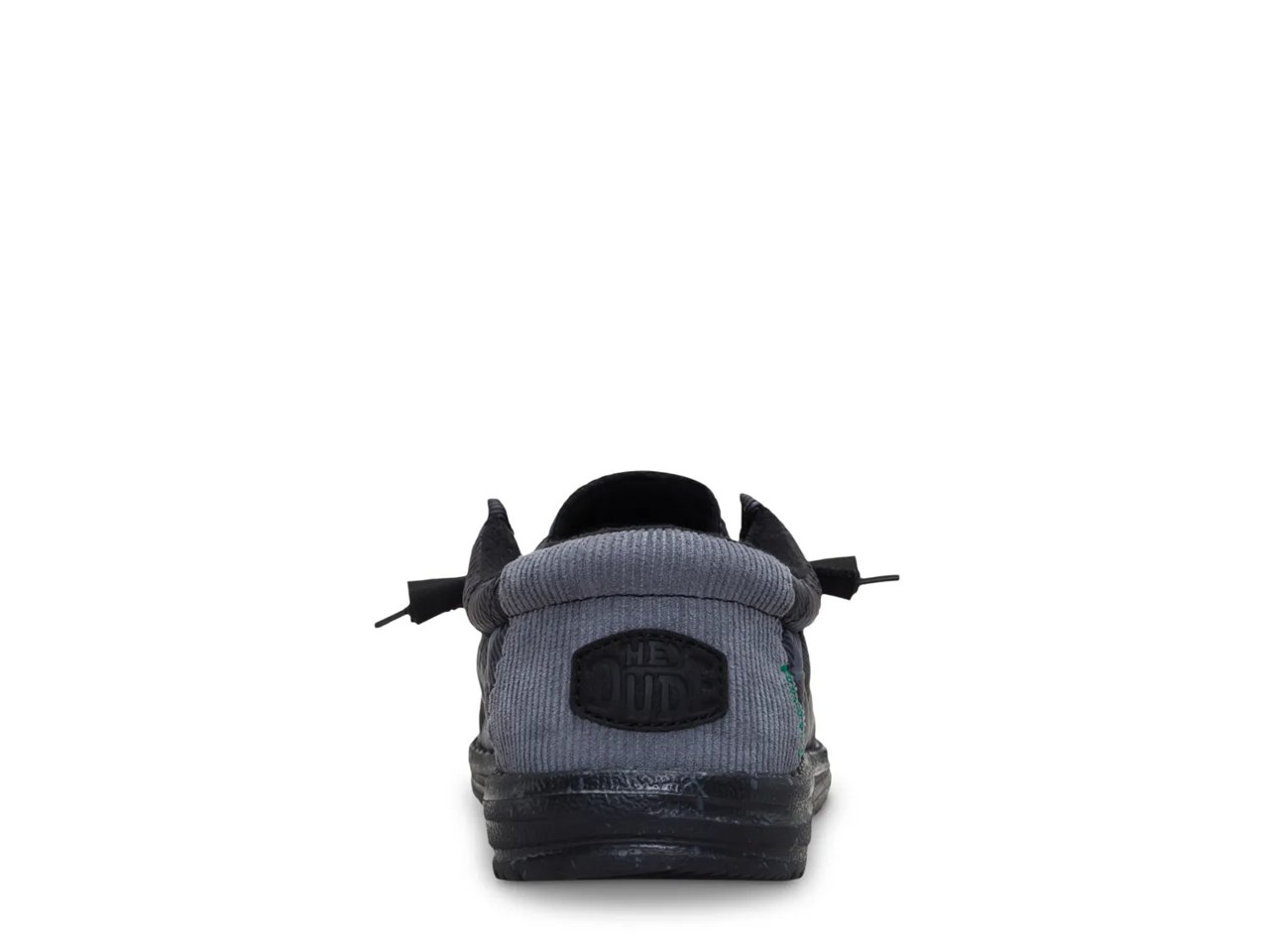 Wally Buffalo Slip-On - Men's