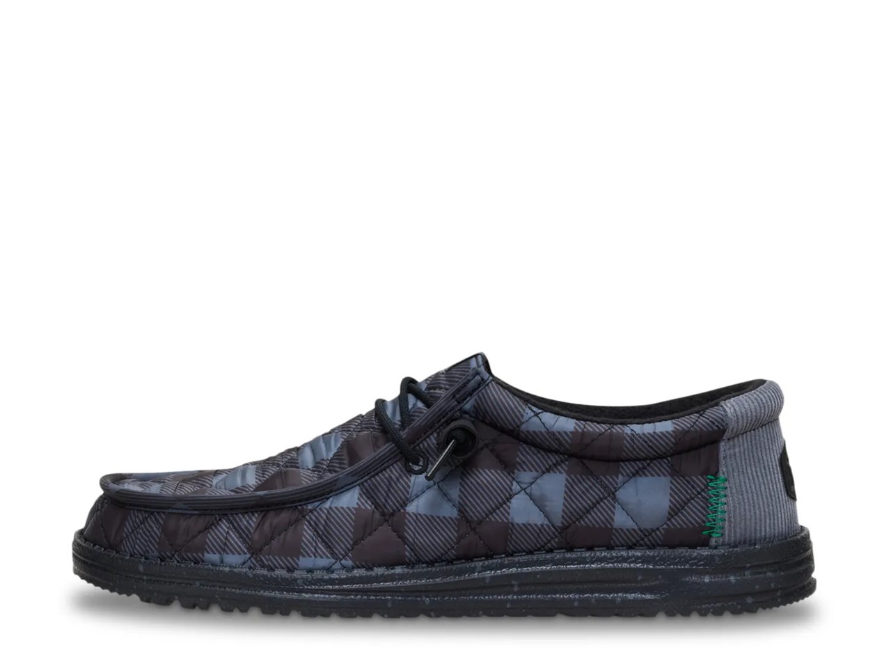 Wally Buffalo Slip-On - Men's