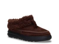 Remi Toastee Slip-On - Women's Dark Brown view