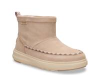 Remi Toastee Bootie  - Women's Black view