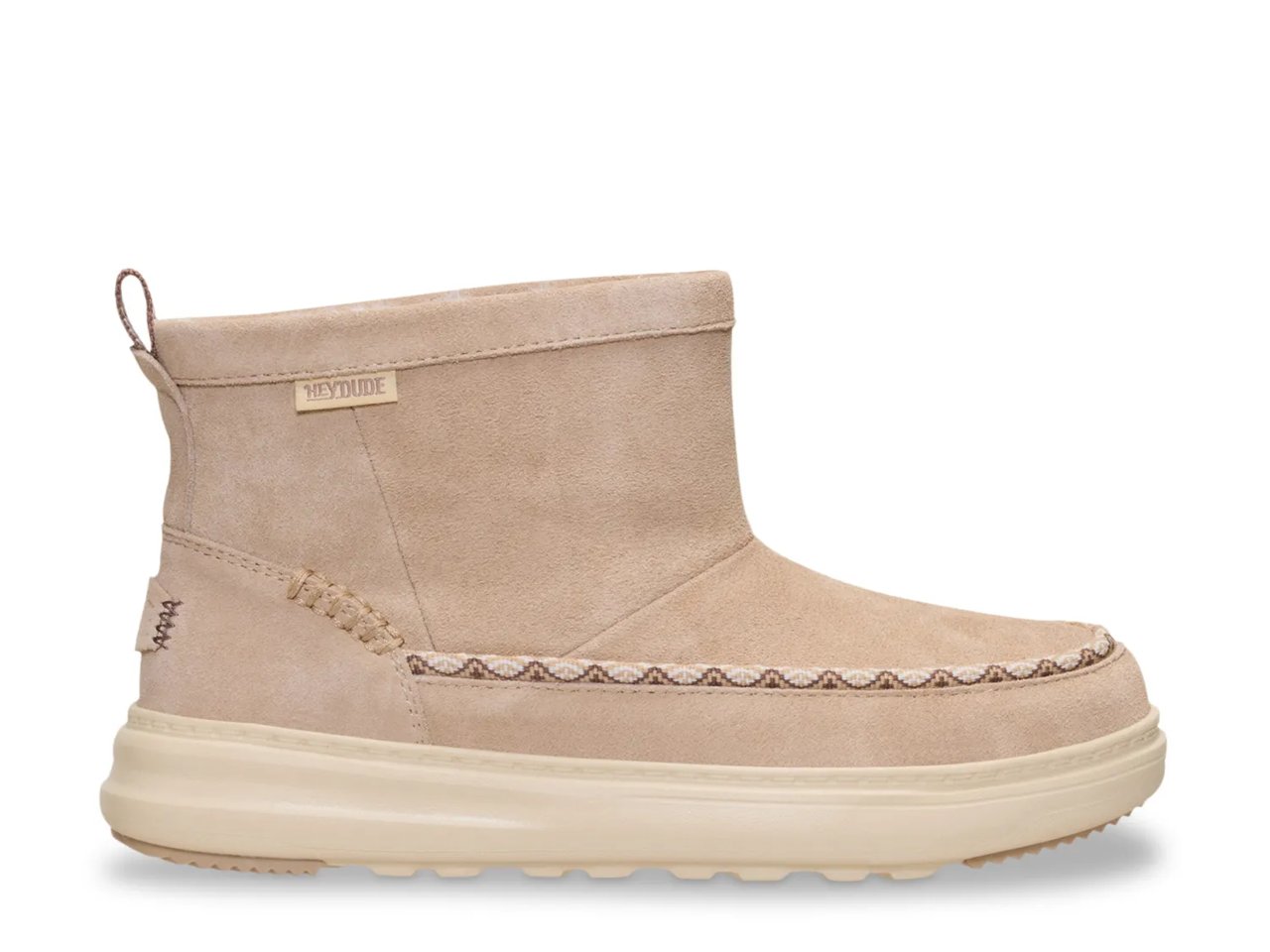 Remi Toastee Bootie  - Women's