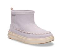 Remi Toastee Bootie  - Women's White view