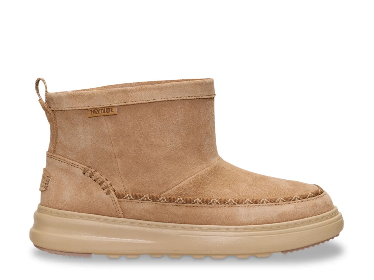 Remi Toastee Bootie  - Women's