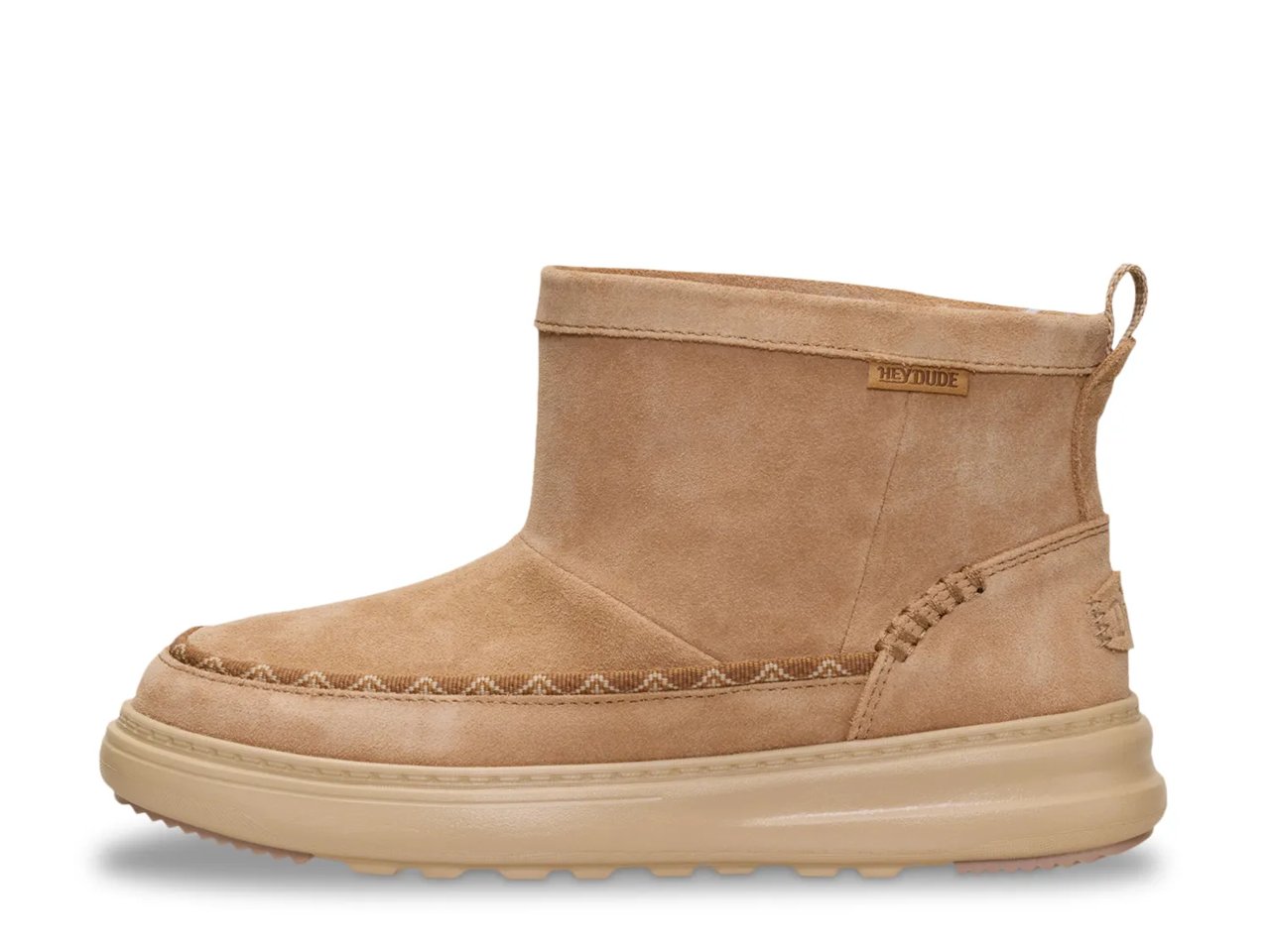 Remi Toastee Bootie  - Women's