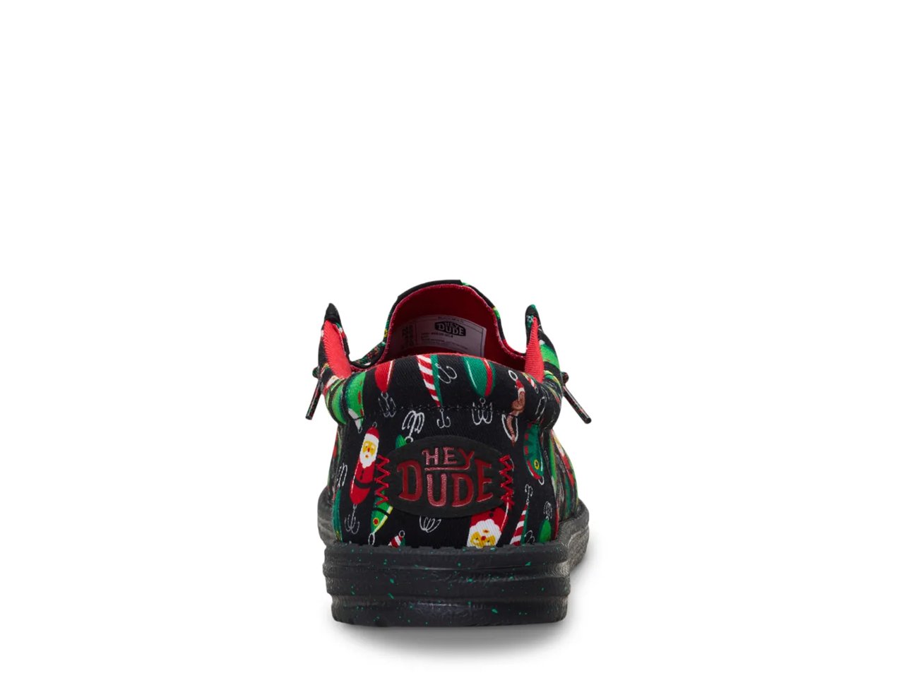 Wally Fishmas Cheers Slip‑On - Men's