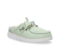  Wendy Camp Slip-On - Women's Seafoam view