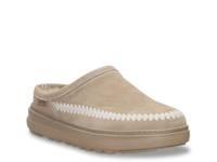Remi Toastee Clog - Women's Taupe view