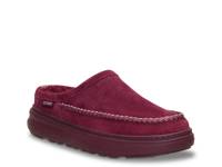 Remi Toastee Clog - Women's Red view