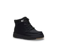 Bradley II Classic Boot - Kids' Black view