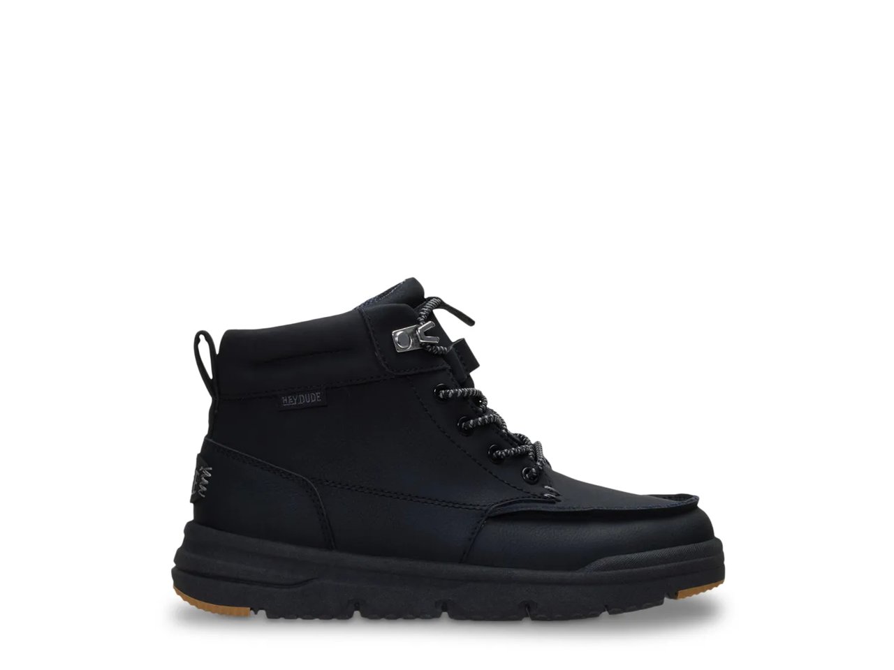 Bradley II Classic Boot - Kids'