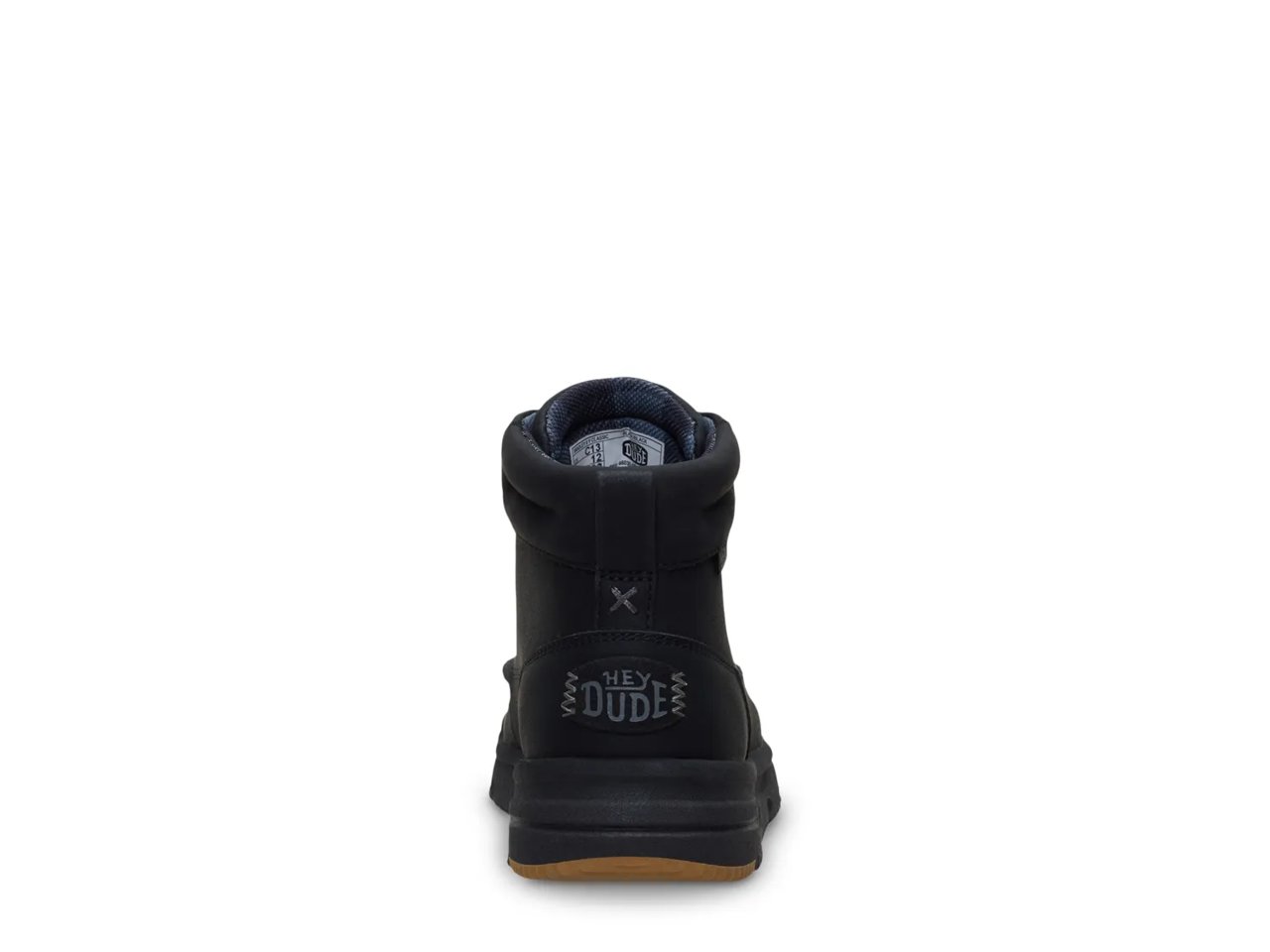 Bradley II Classic Boot - Kids'