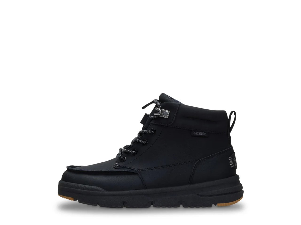 Bradley II Classic Boot - Kids'