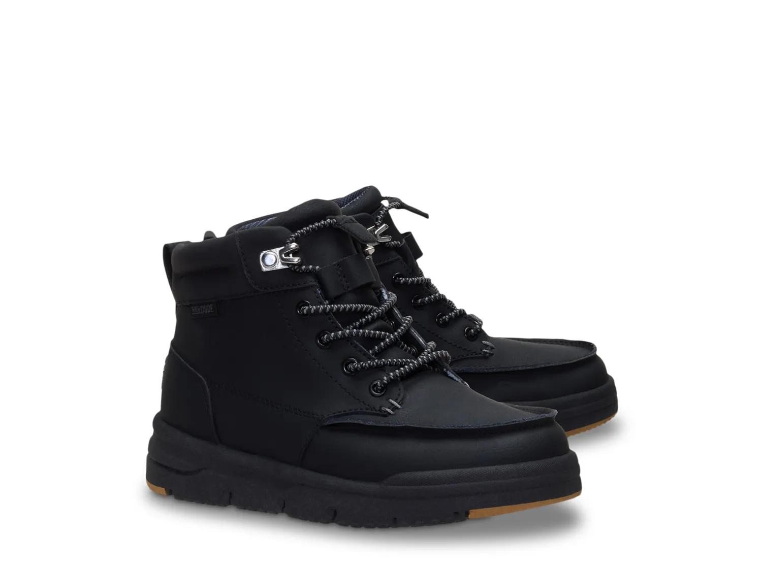 Bradley II Classic Boot - Kids'