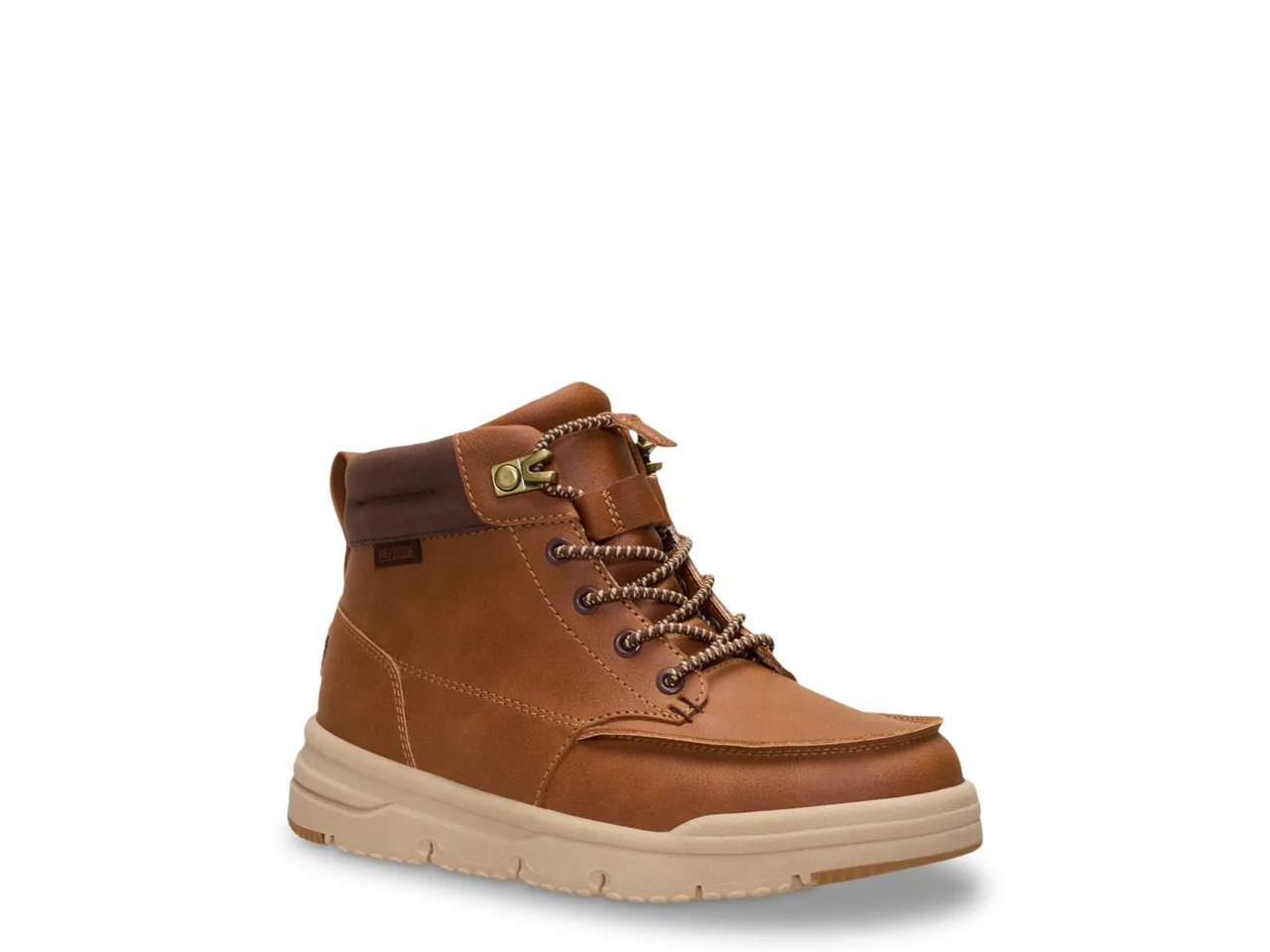 Bradley II Classic Boot - Kids'