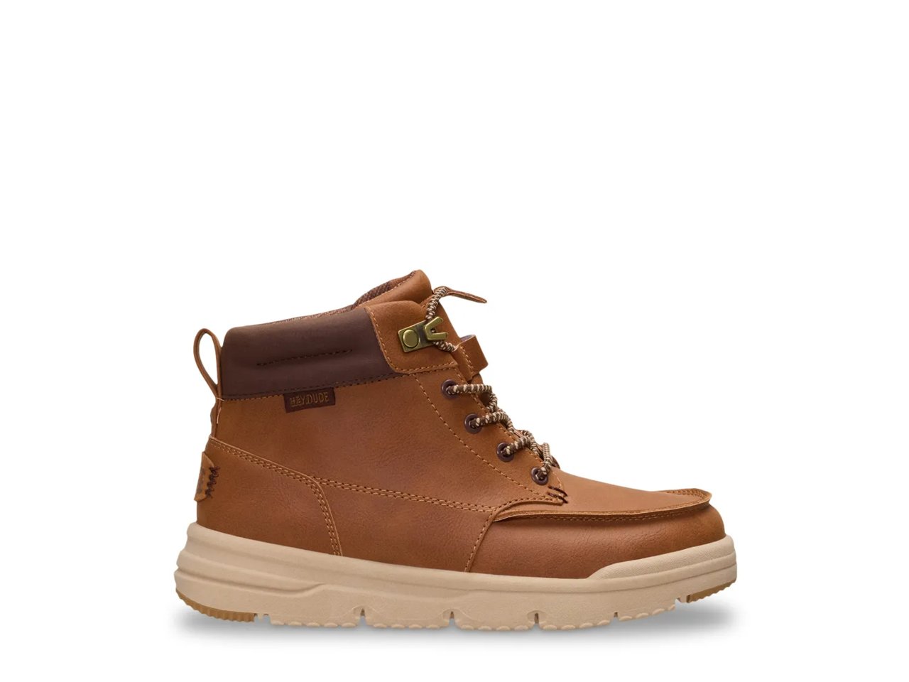 Bradley II Classic Boot - Kids'