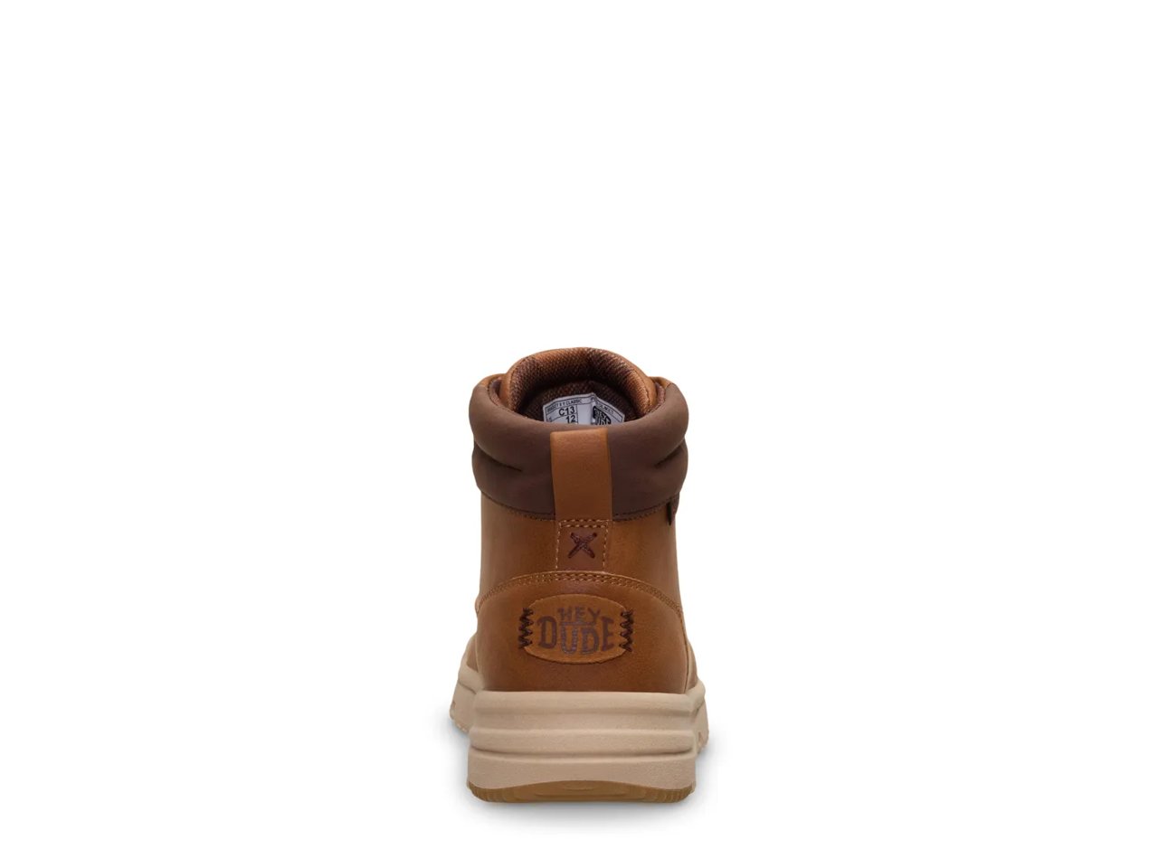 Bradley II Classic Boot - Kids'