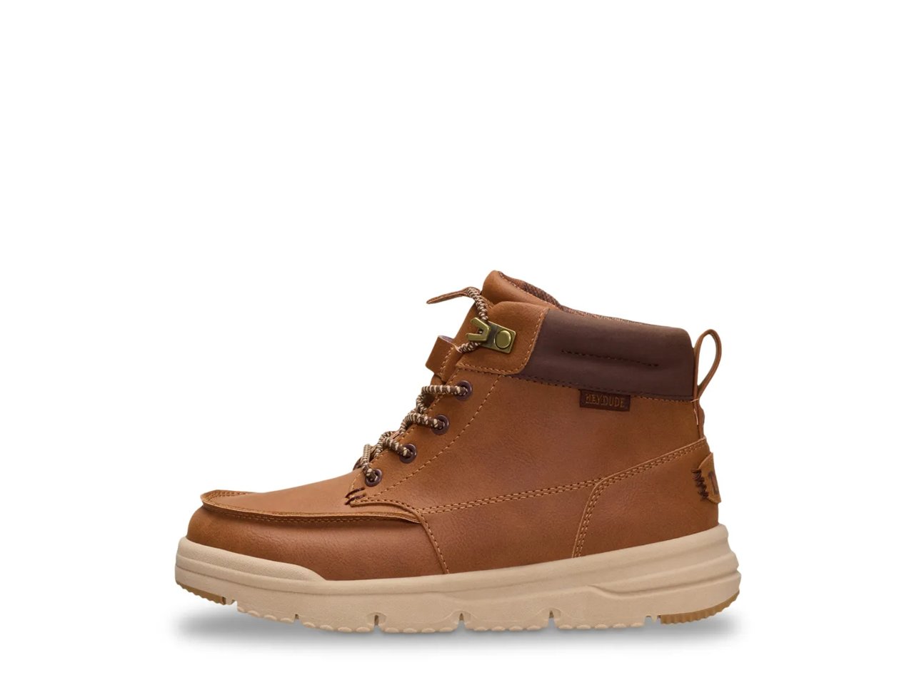 Bradley II Classic Boot - Kids'