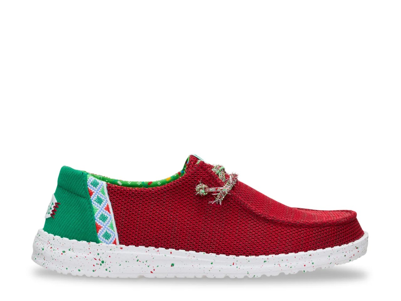 Wendy Jingle Slip-On - Women's