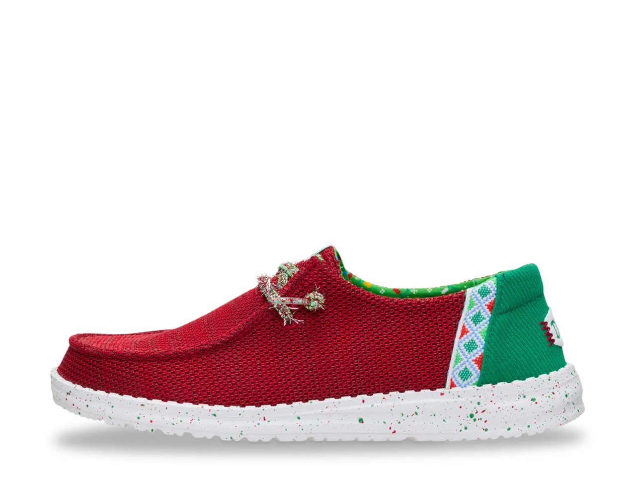 Wendy Jingle Slip-On - Women's