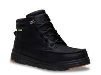 Bradley II Composite Toe Work Boot - Men's Black view