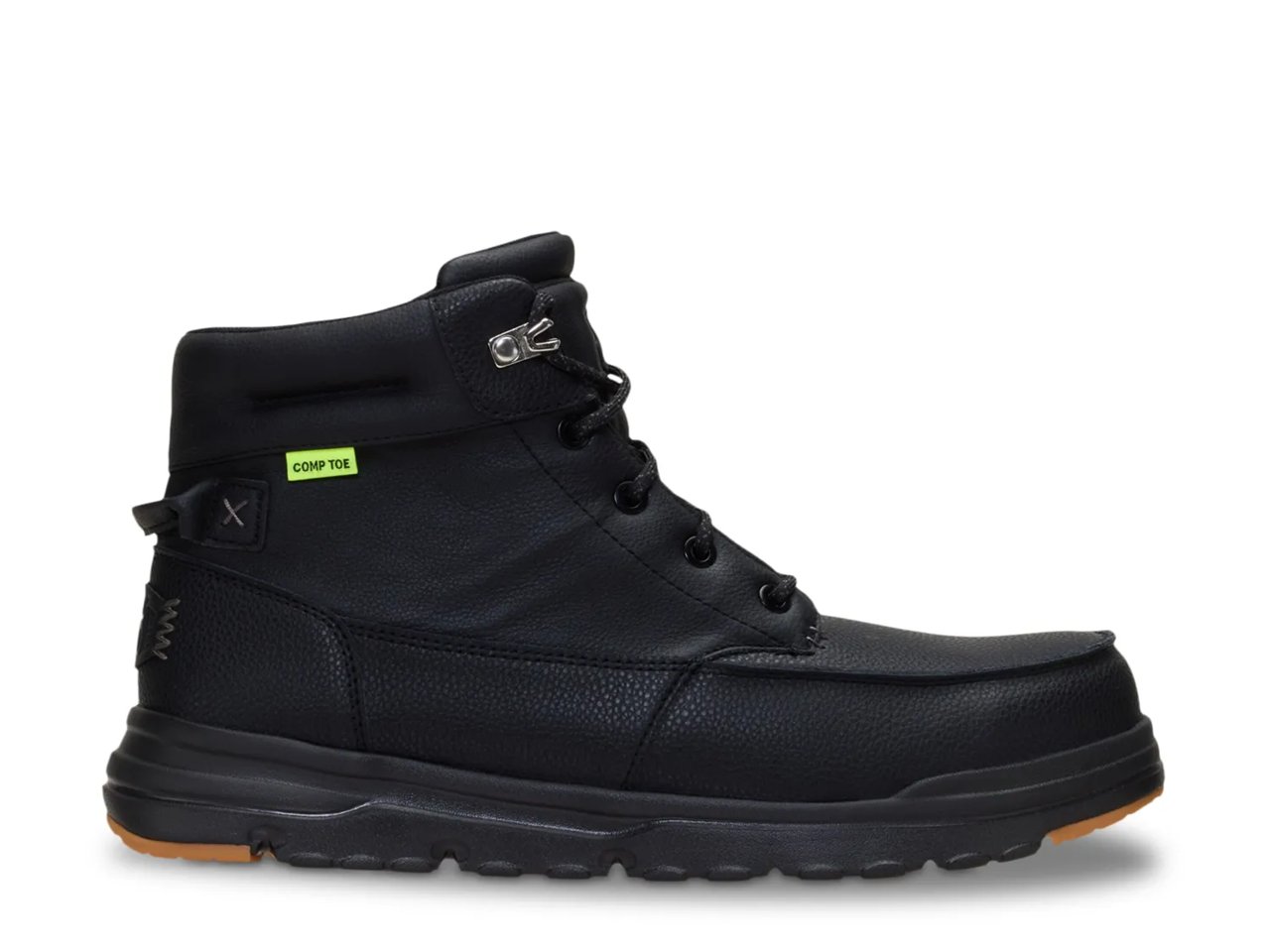 Bradley II Composite Toe Work Boot - Men's