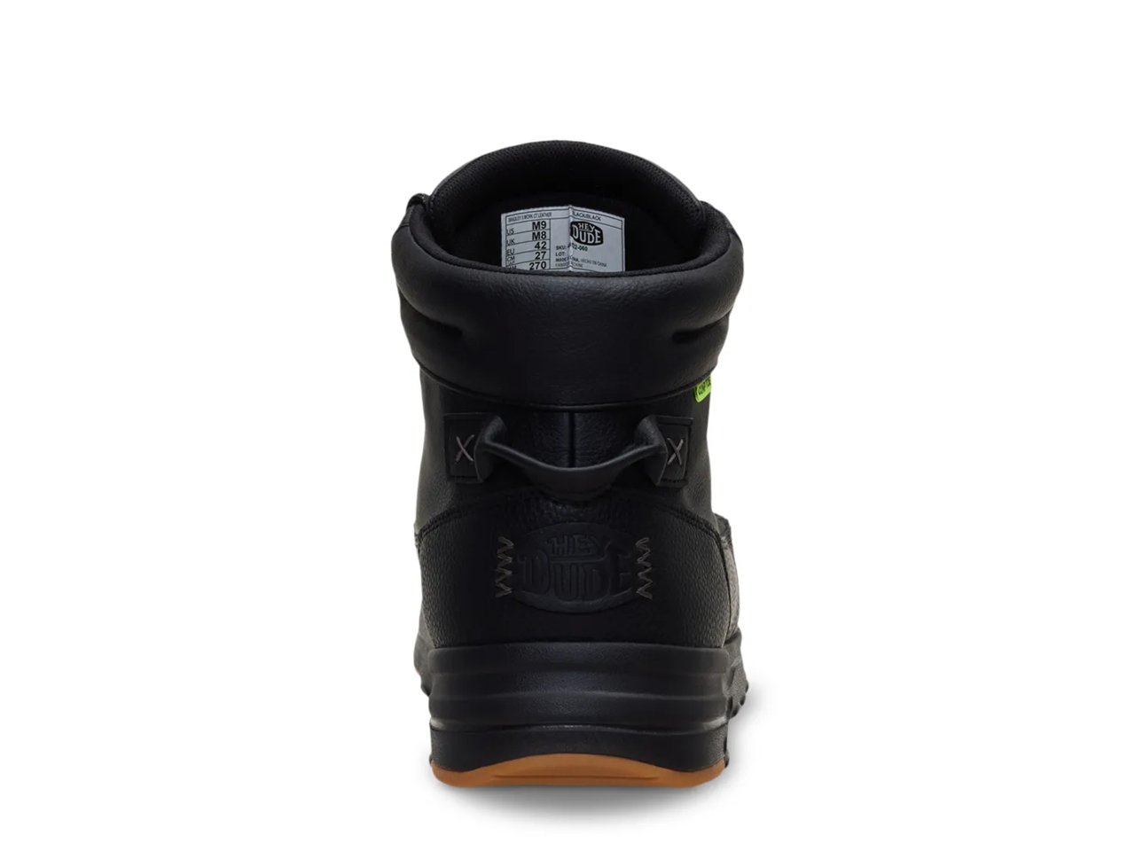 Bradley II Composite Toe Work Boot - Men's