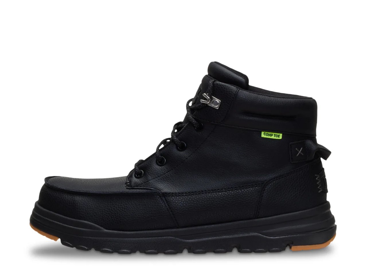 Bradley II Composite Toe Work Boot - Men's