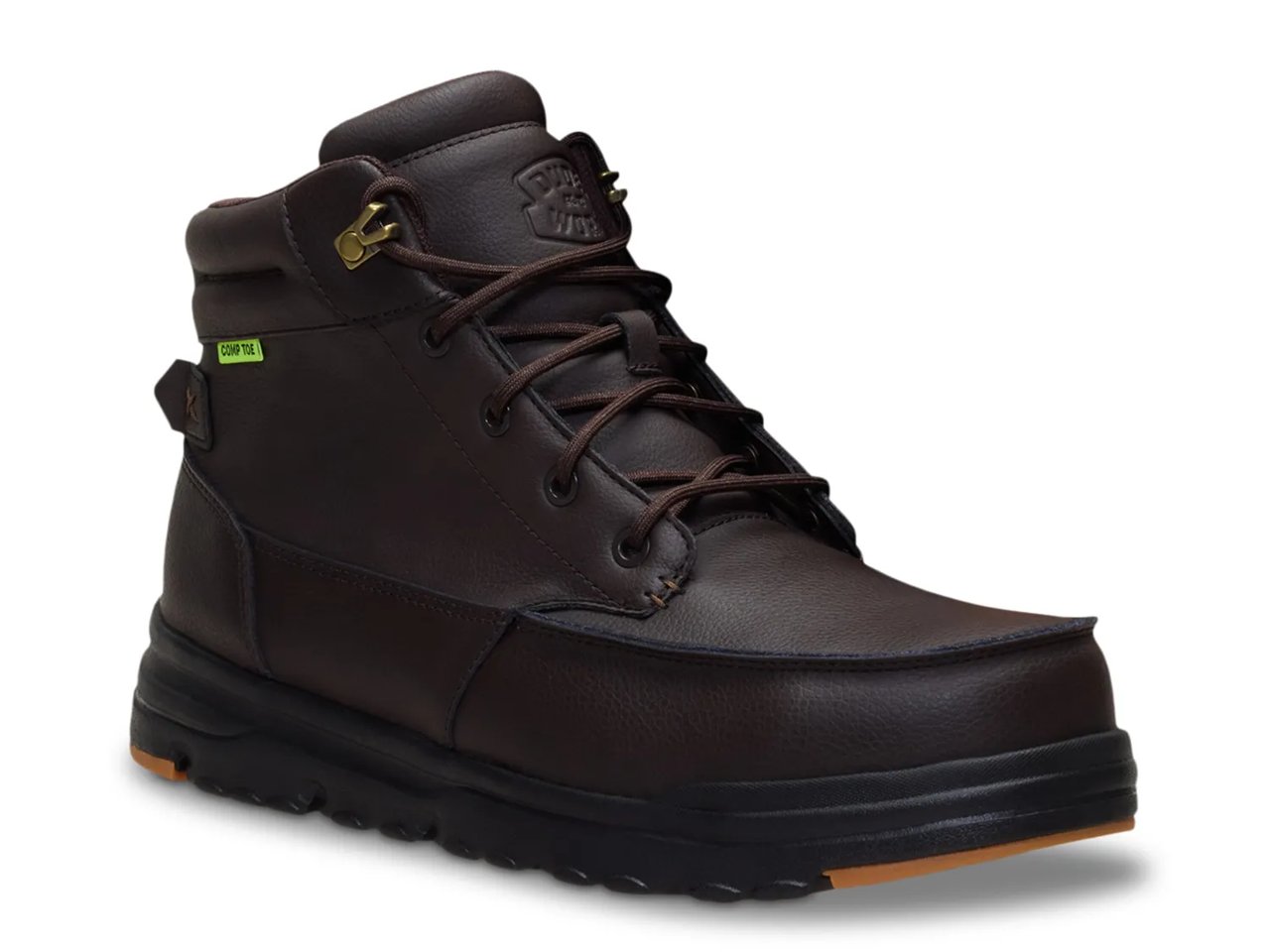 Bradley II Composite Toe Work Boot - Men's