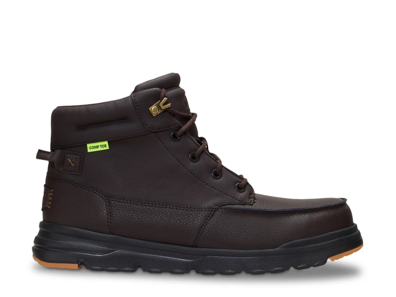 Bradley II Composite Toe Work Boot - Men's