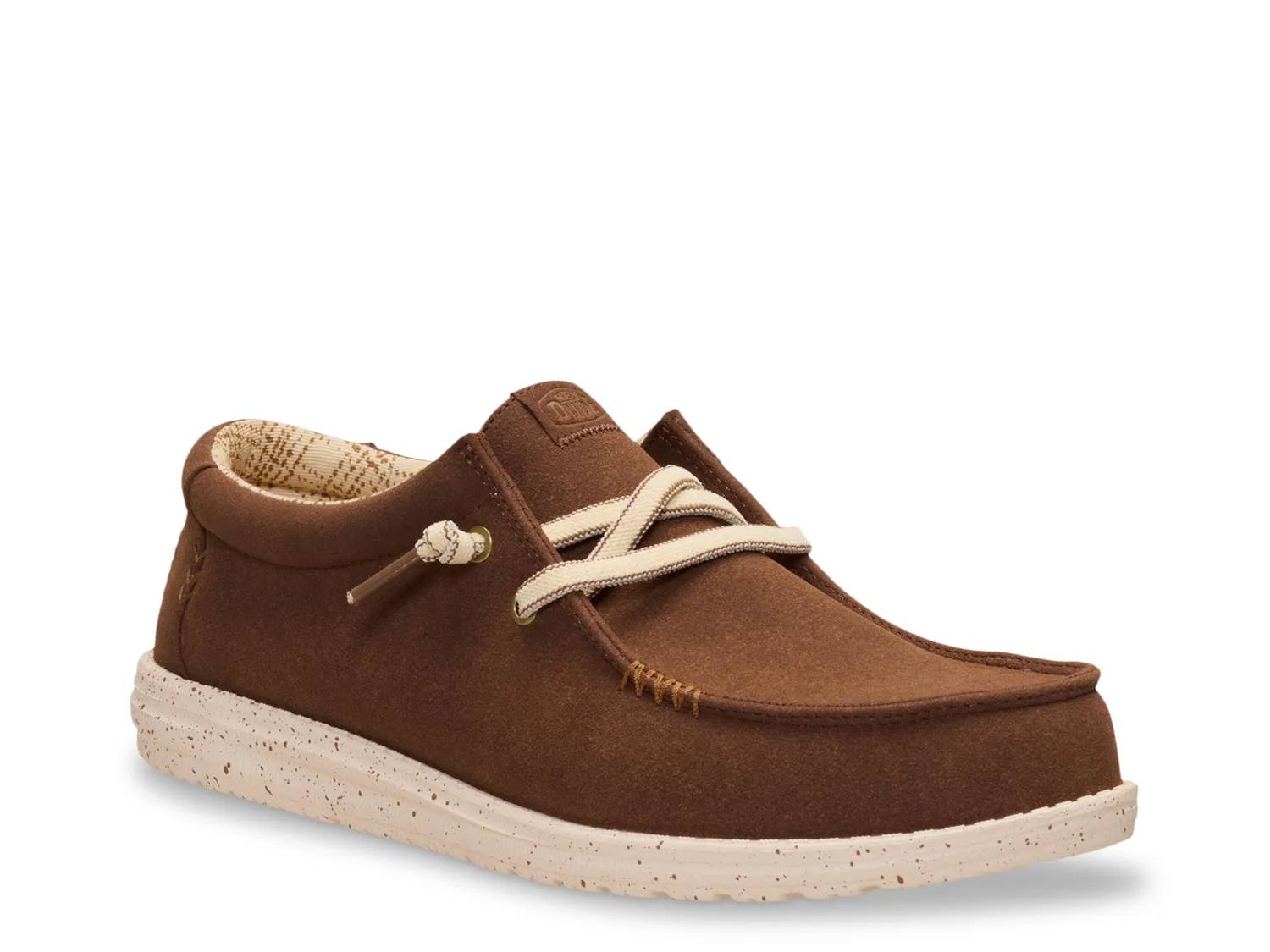 Wally Slip-On - Men's