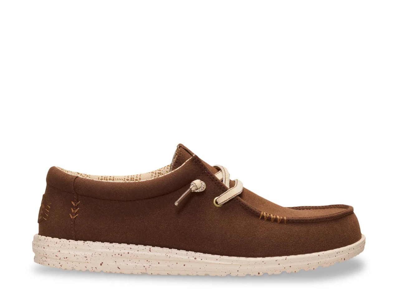 Wally Slip-On - Men's