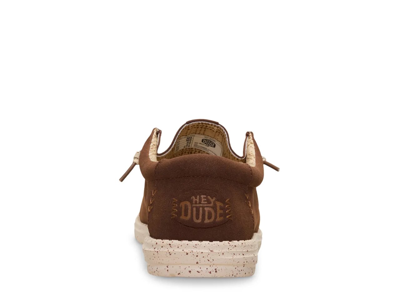 Wally Slip-On - Men's