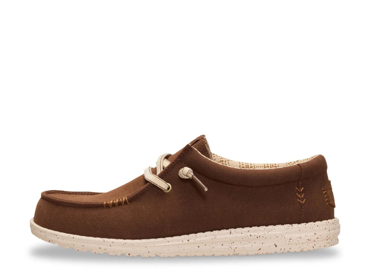Wally Slip-On - Men's