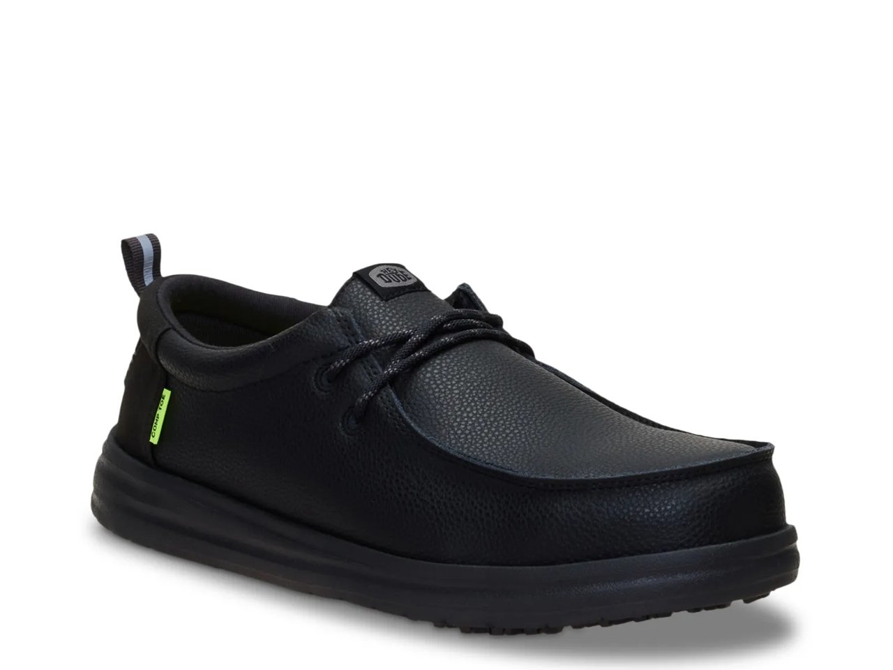 Wally Work Slip-On - Men's