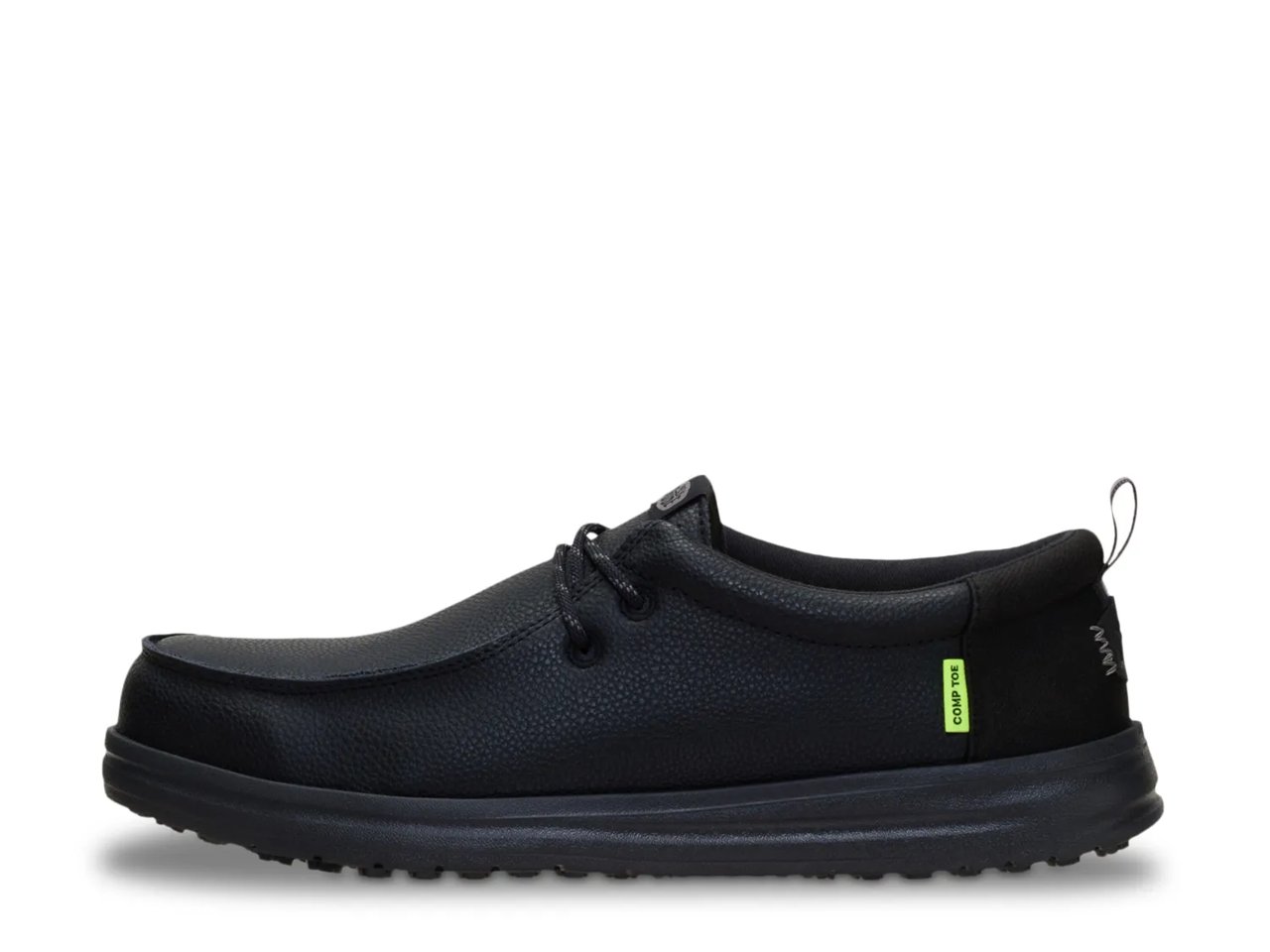 Wally Work Slip-On - Men's