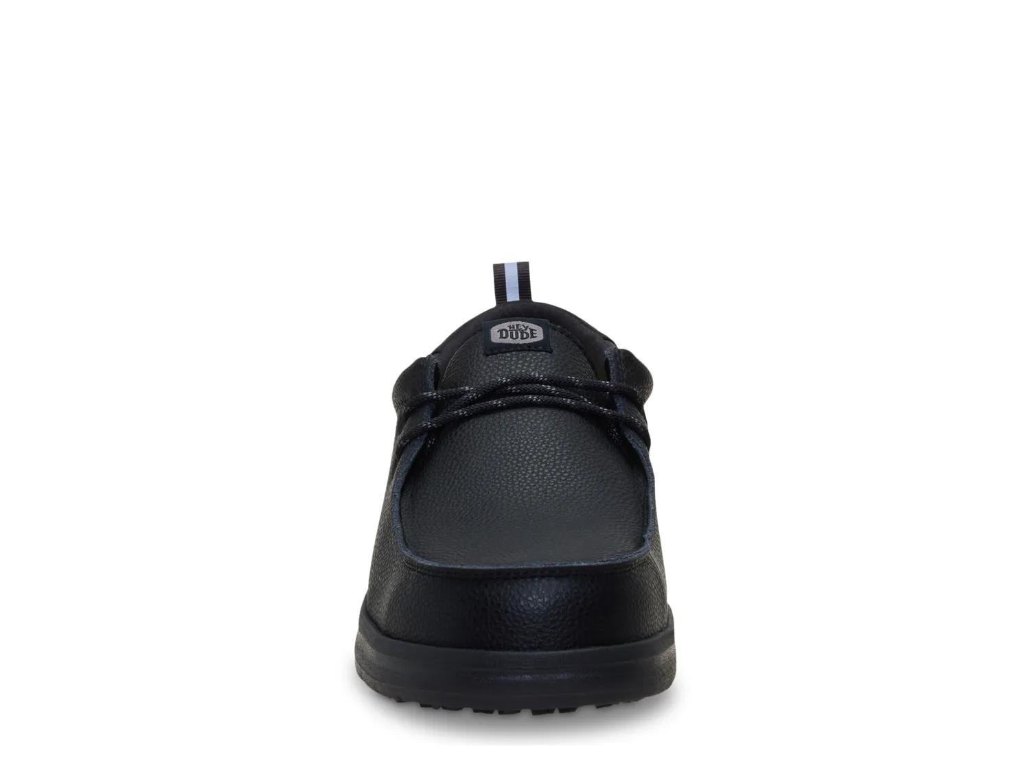 Wally Work Slip-On - Men's