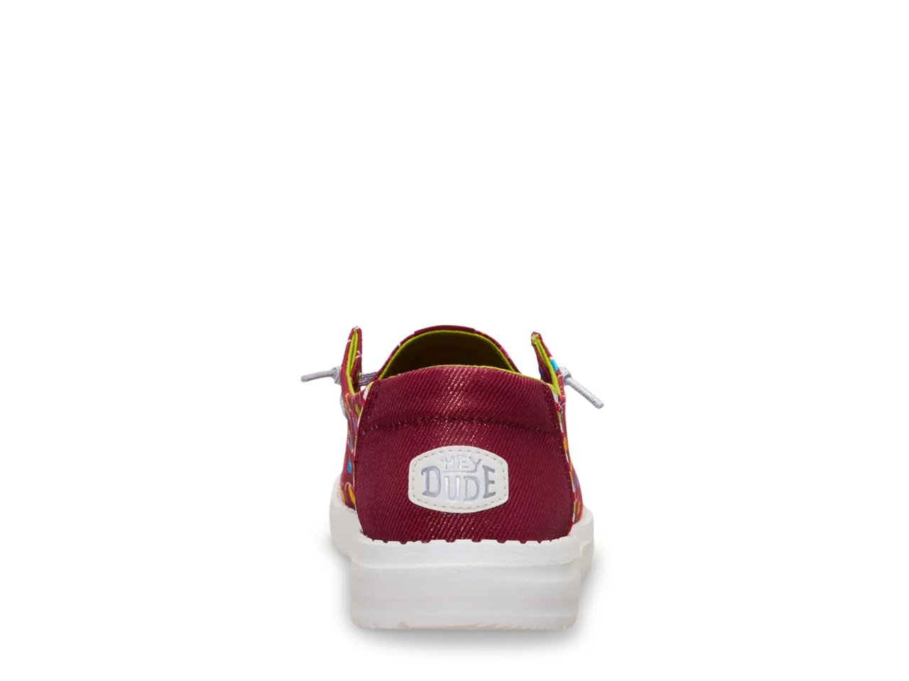 Wendy Holiday Lights Slip-On  - Women's