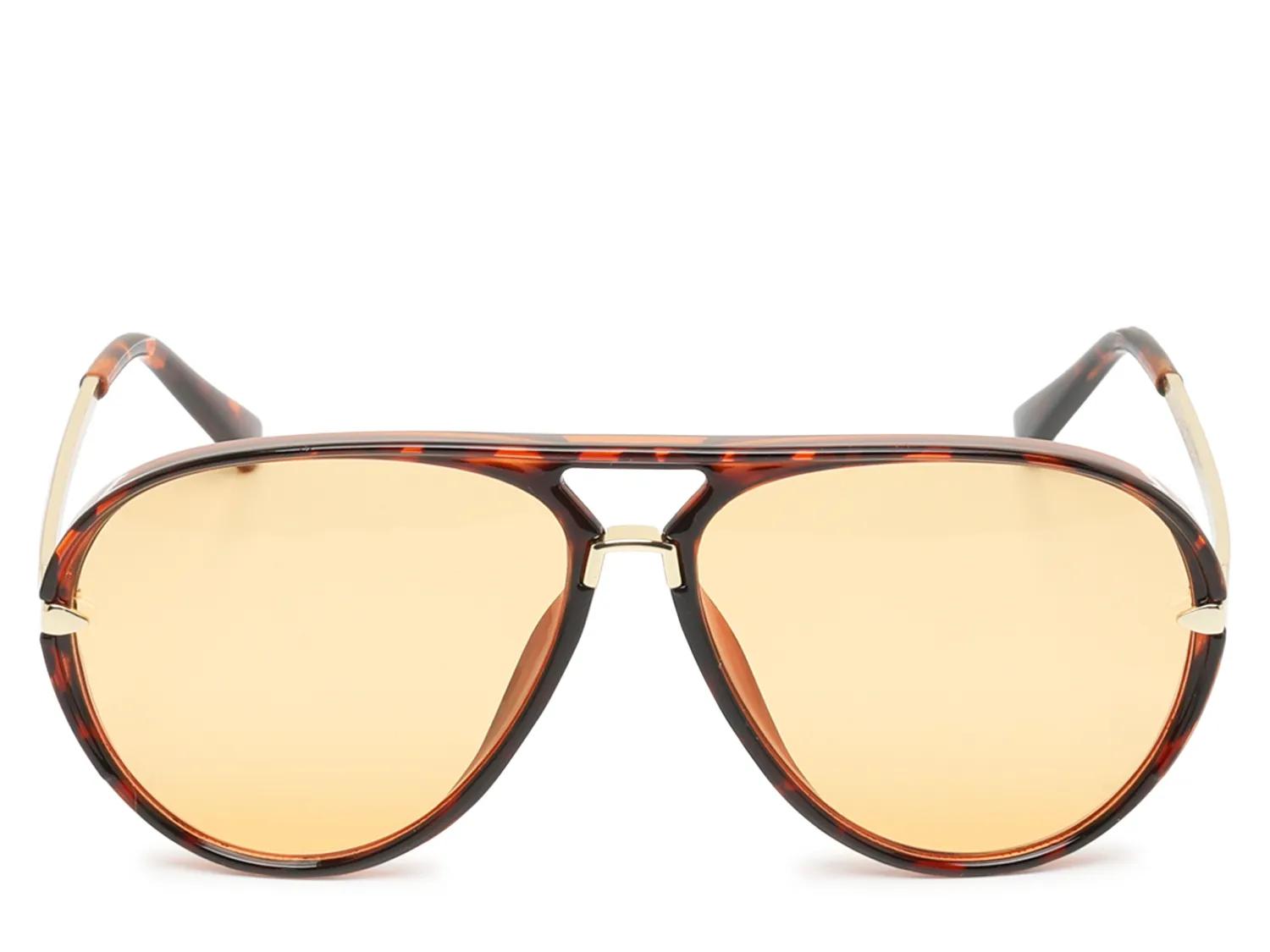 Square Bridge Sunglasses