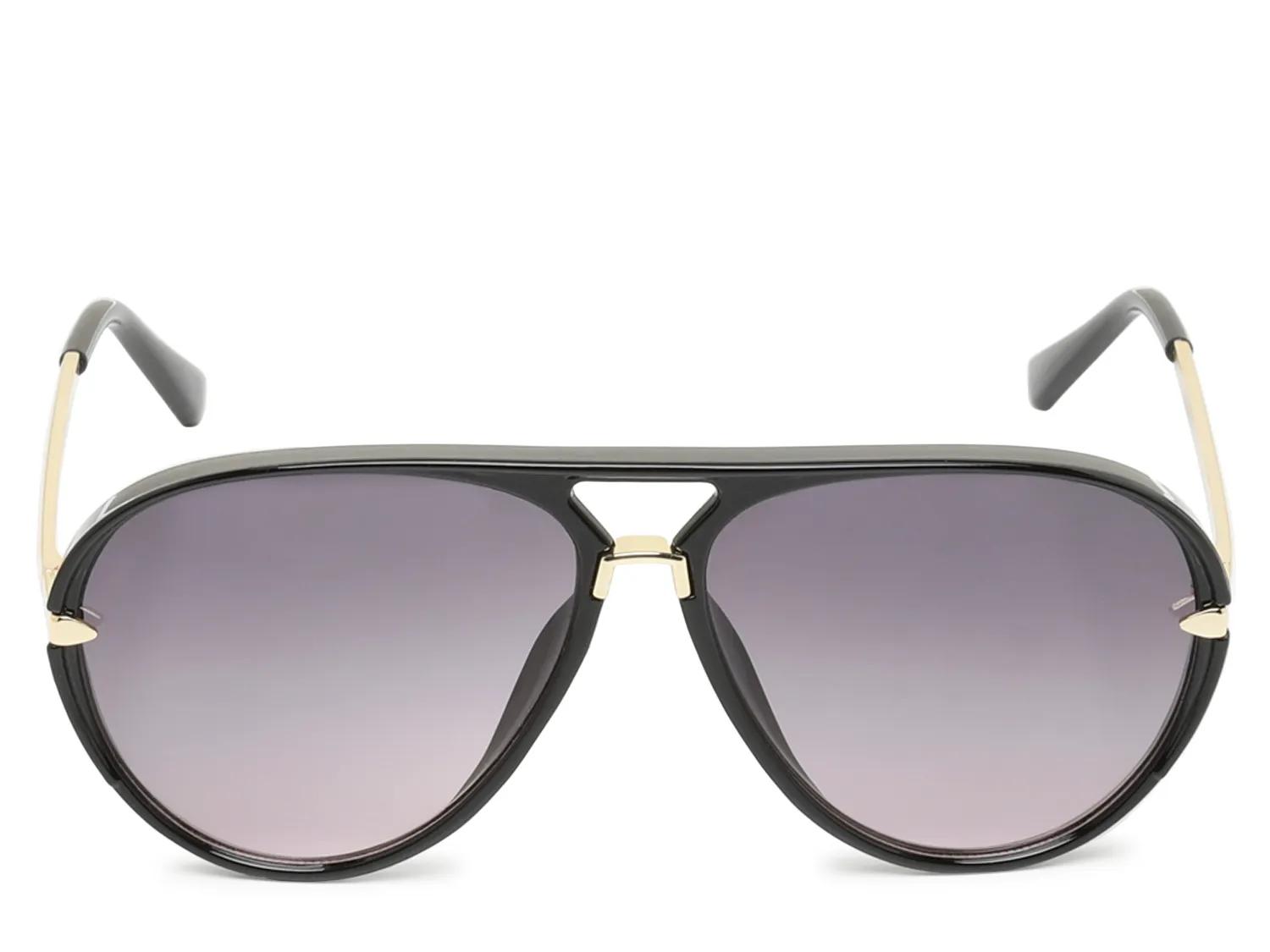 Square Bridge Sunglasses