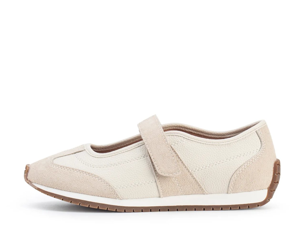 Alina Mary Jane Sneaker
