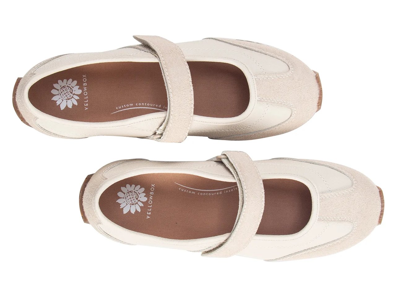 Alina Mary Jane Sneaker