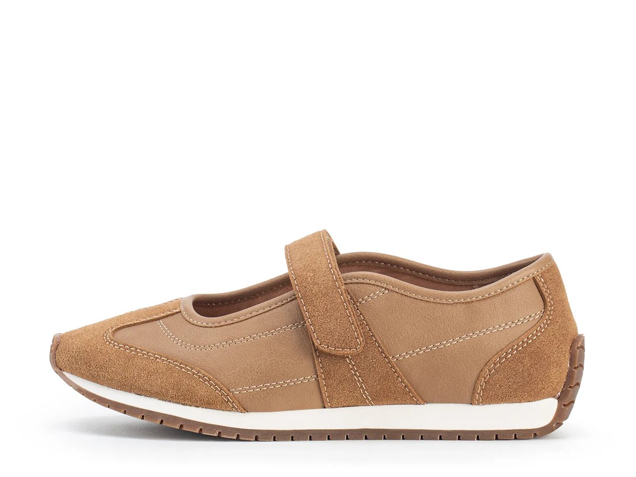 Alina Mary Jane Sneaker