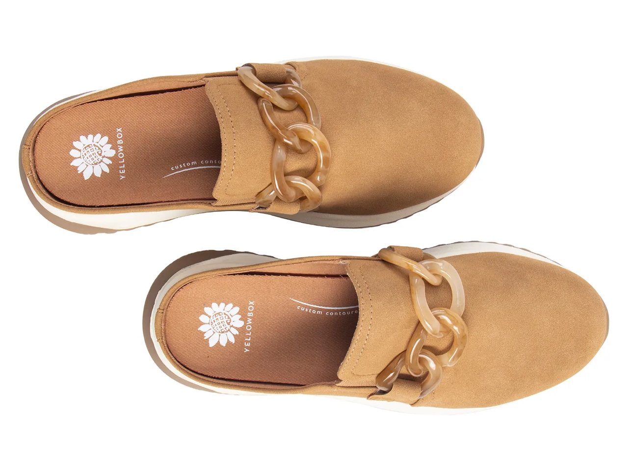 Rumba Sneaker Mule