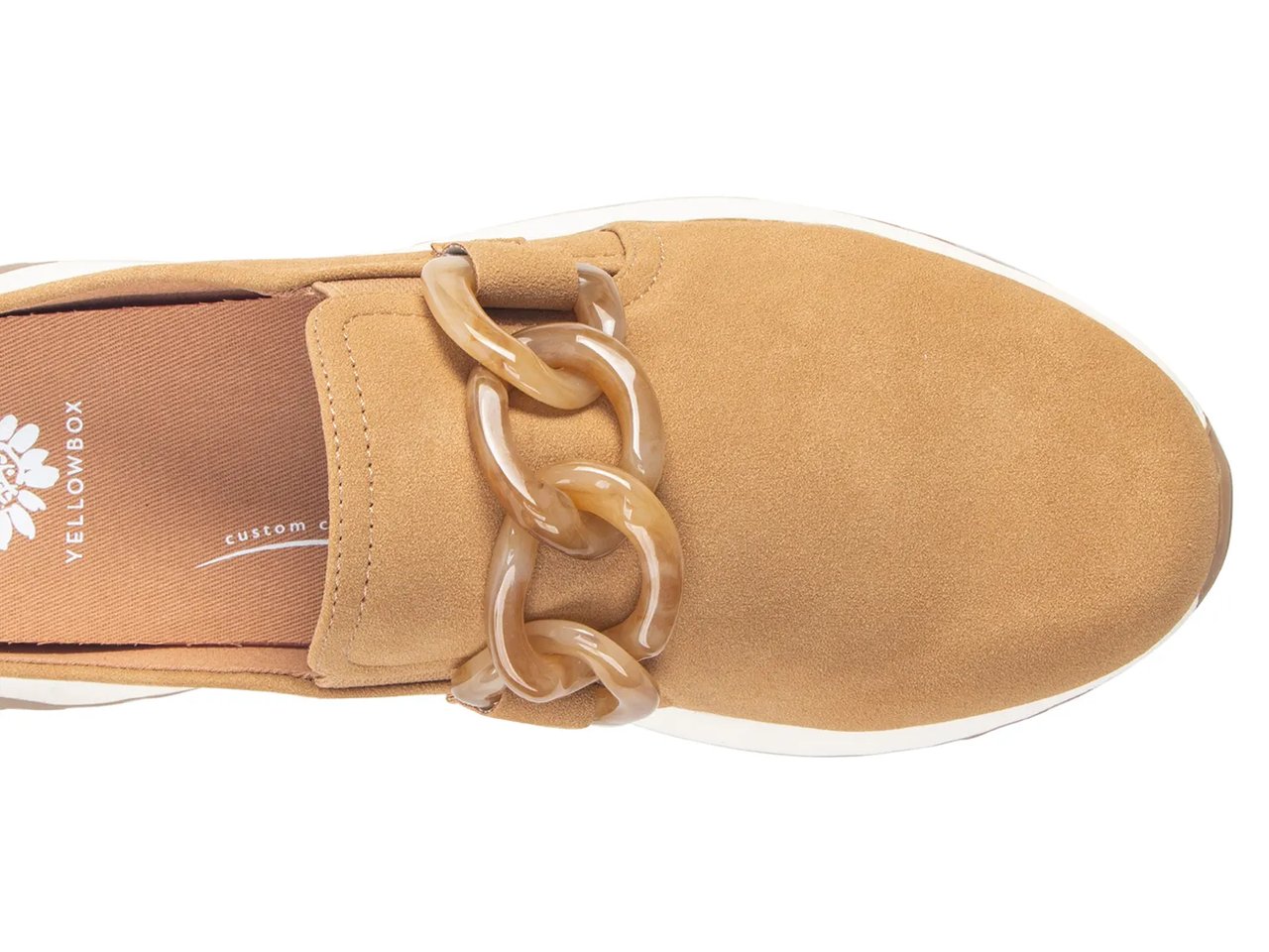 Rumba Sneaker Mule